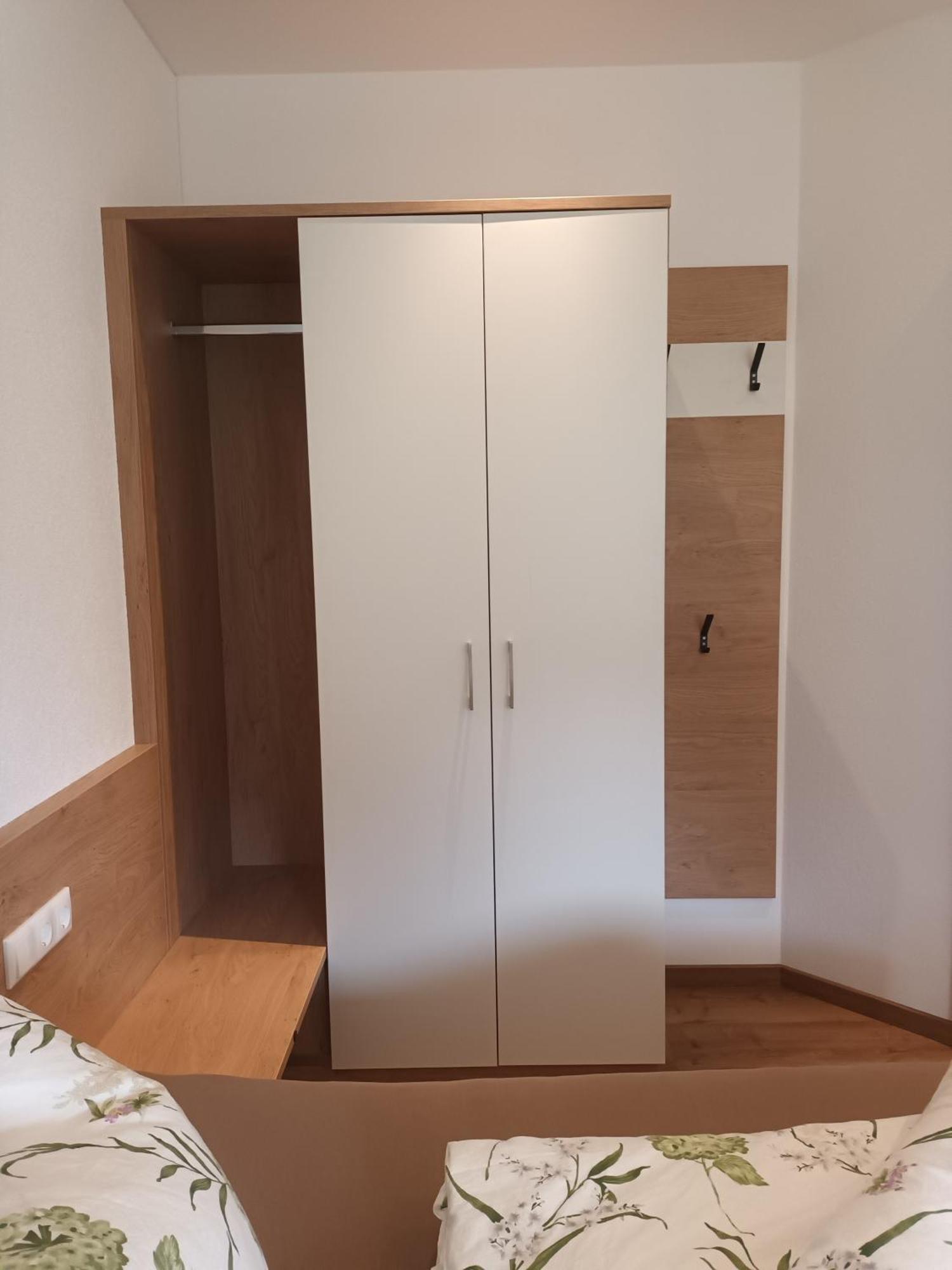 Ferienwohnung Kaufbeurerhausblick Hinterhornbach المظهر الخارجي الصورة