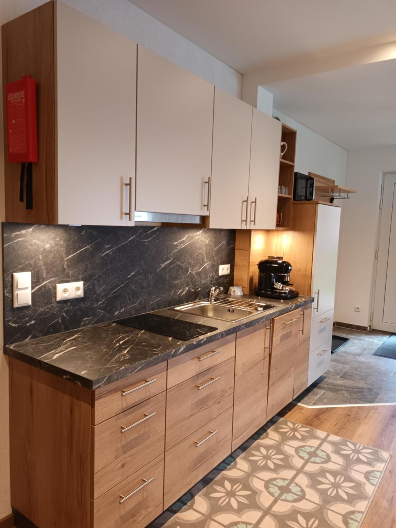 Ferienwohnung Kaufbeurerhausblick Hinterhornbach المظهر الخارجي الصورة