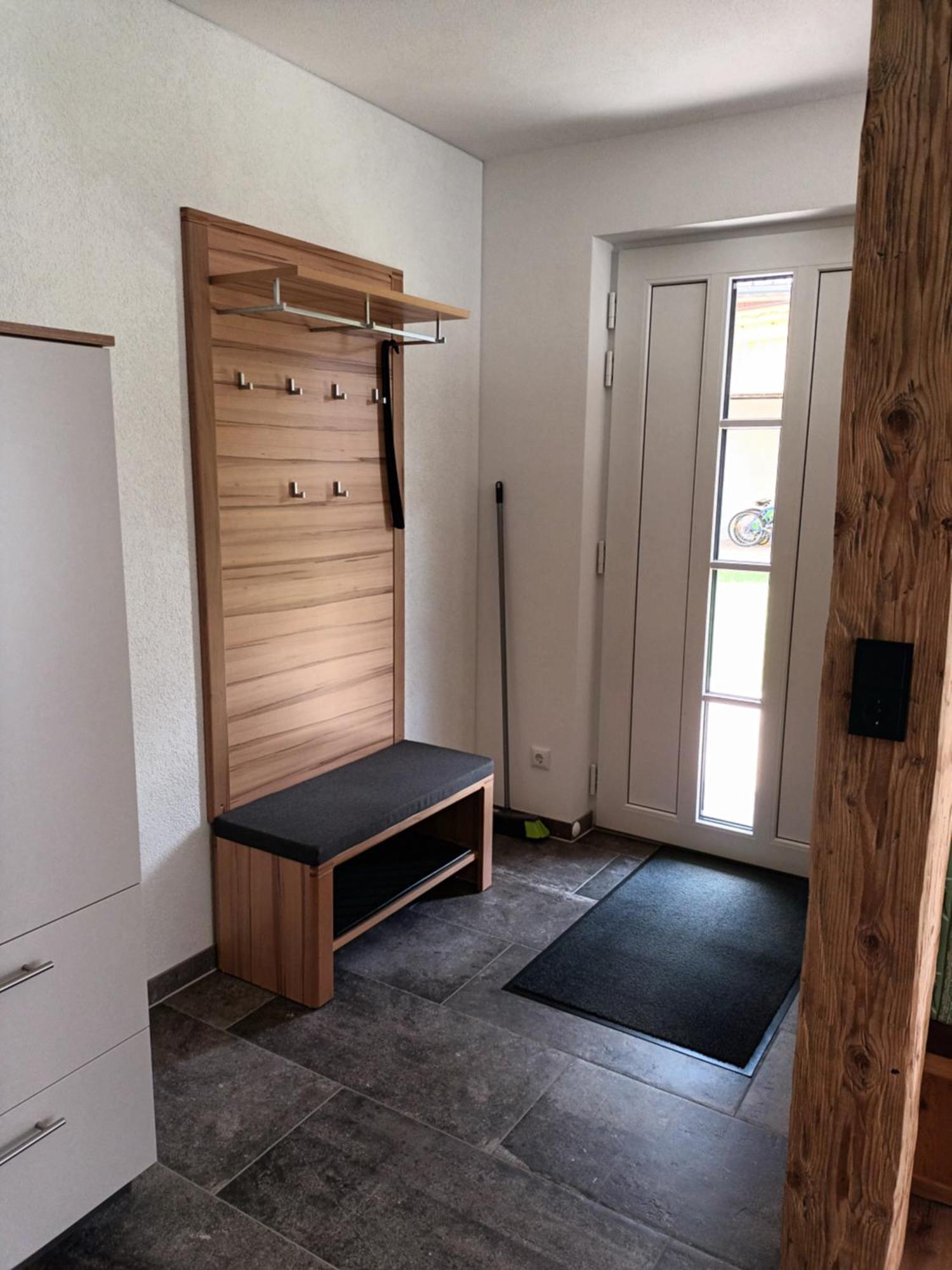 Ferienwohnung Kaufbeurerhausblick Hinterhornbach المظهر الخارجي الصورة